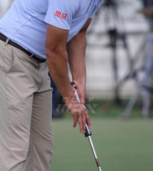 AdamScottPutter