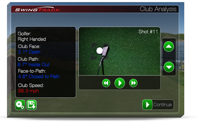 SwingTrack_Club-Analysis