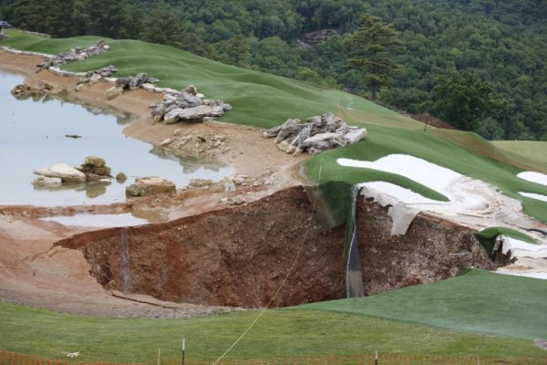 SinkHole