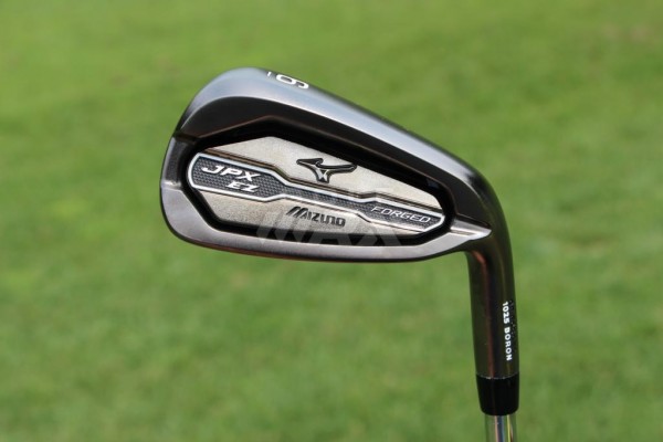 Mizuno JPX EZ Forged iron