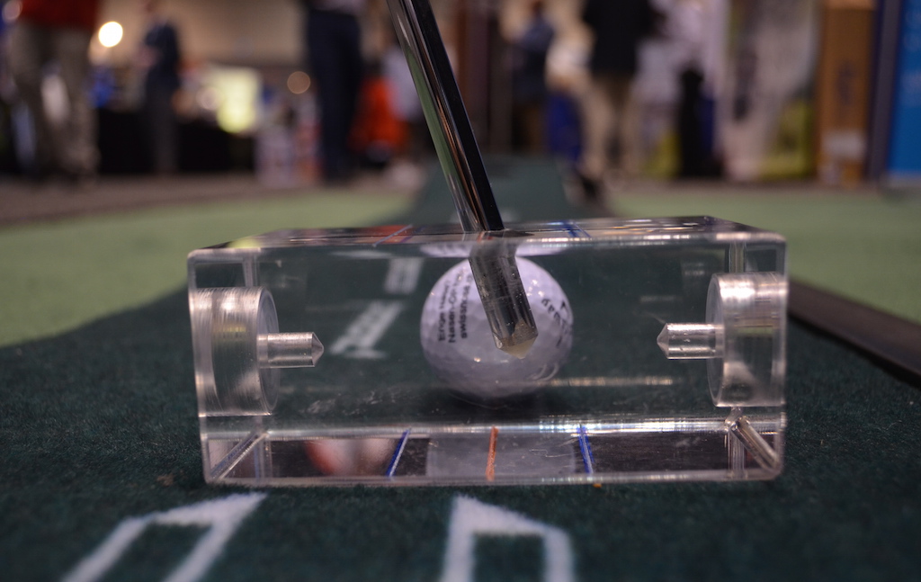 IceblockPutterGolf