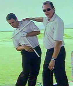 Jaacob Bowden and Dan Shauger Demonstrate Leverage, the One Foot Jump, and Parametric Acceleration