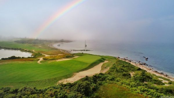 Fishers Island