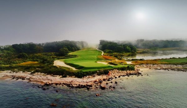 Fishers Island