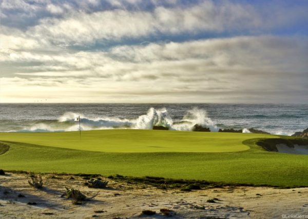 Monterey Peninsula