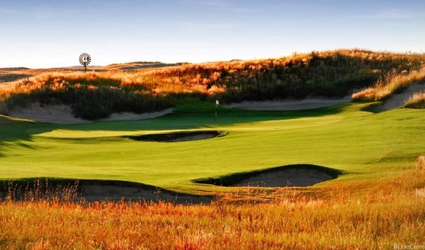 Sand Hills
