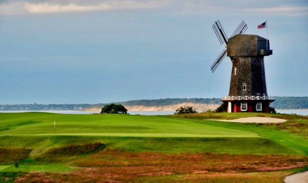 National Golf Links of America