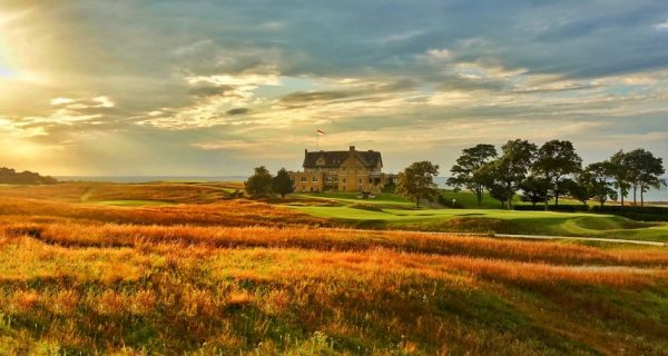 National Golf Links of America