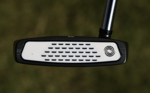 Odyssey Stroke Lab Putter Insert roll Ten Bird of prey