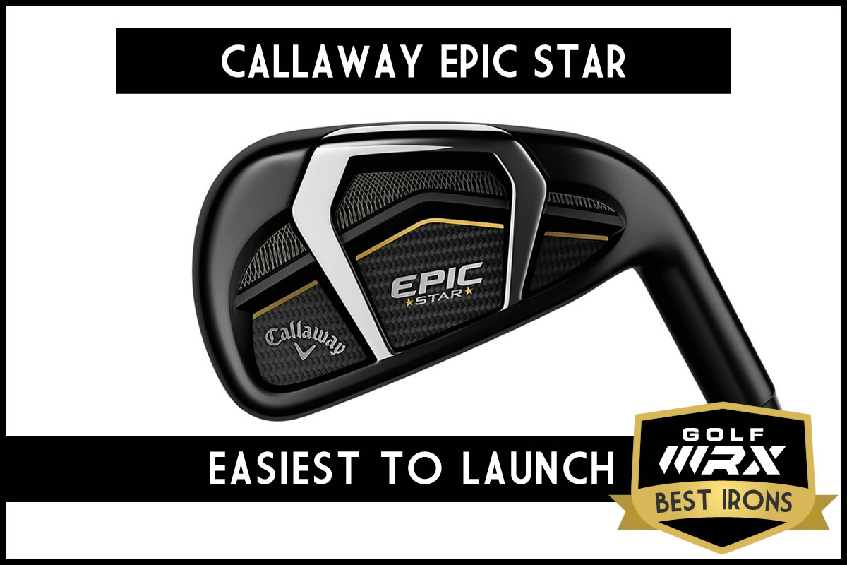 Best irons golf Callaway 