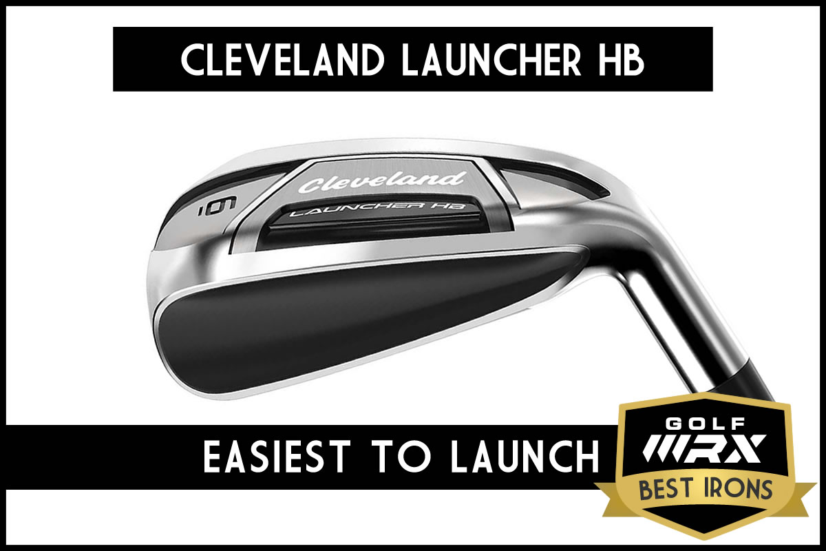 best irons cleveland 2019