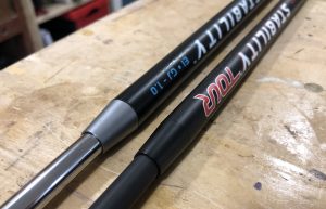 BGT Tour Shaft
