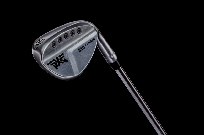2020 PXG 0311 Forged