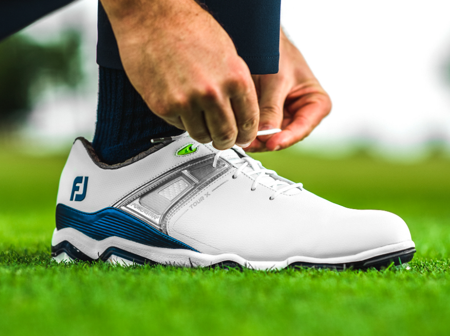 FootJoy Tour X