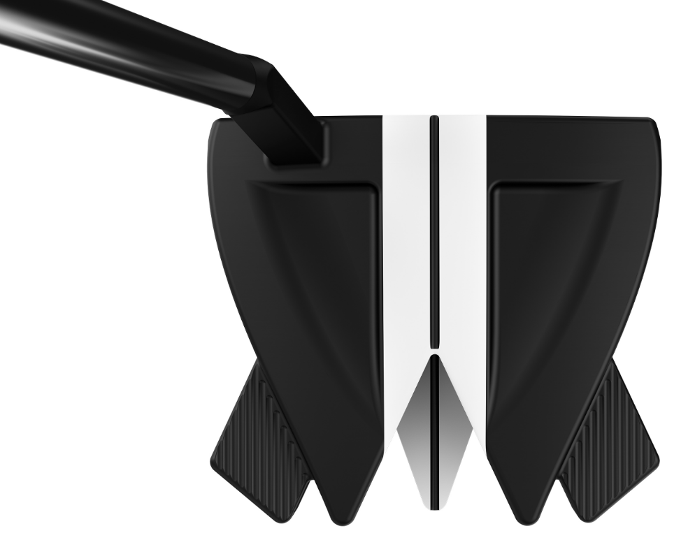 2020 Tour Edge Wingman putters