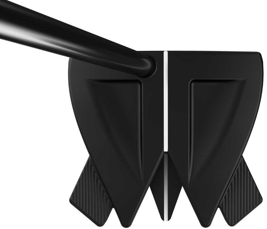 2020 Tour Edge Wingman putters