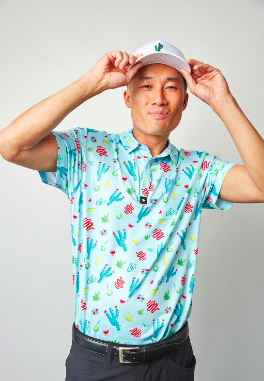 Bad Birdie X Waste Management Collab