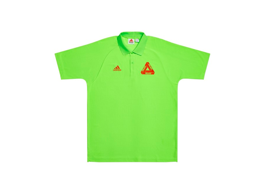 2020 Adidas x Palace collection