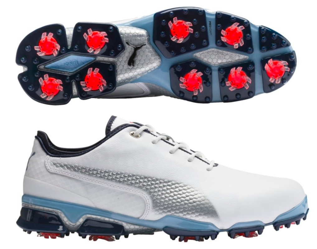 2020 Puma Golf API limited-edition collection