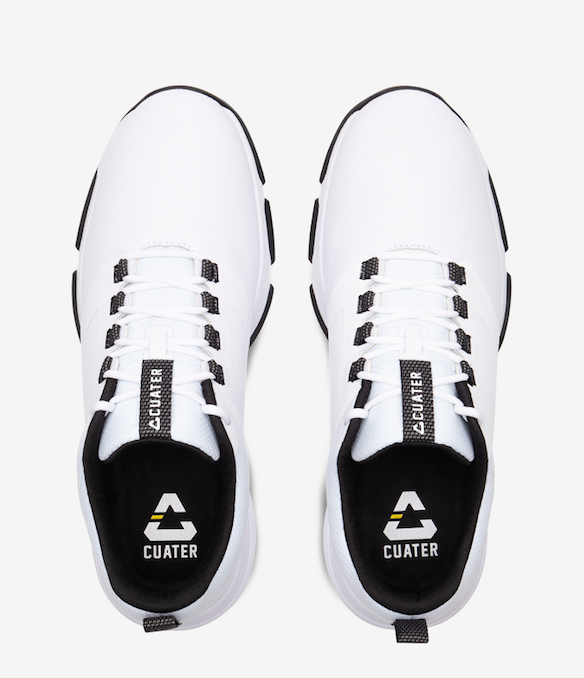 2020 Cuater by Travis Mathew 