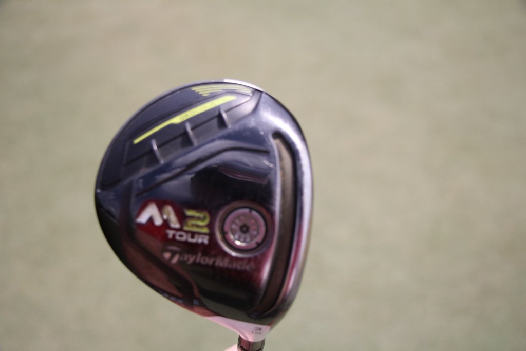 grame-mcdowell-witb-2020