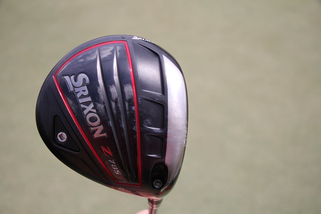 grame-mcdowell-witb-2020