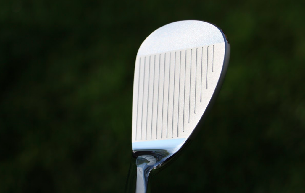 Tour Edge Exotics EXS blade wedges