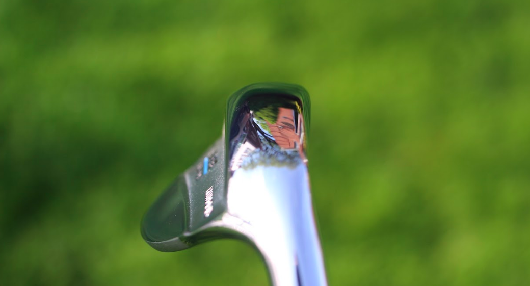Tour Edge Exotics EXS blade wedges