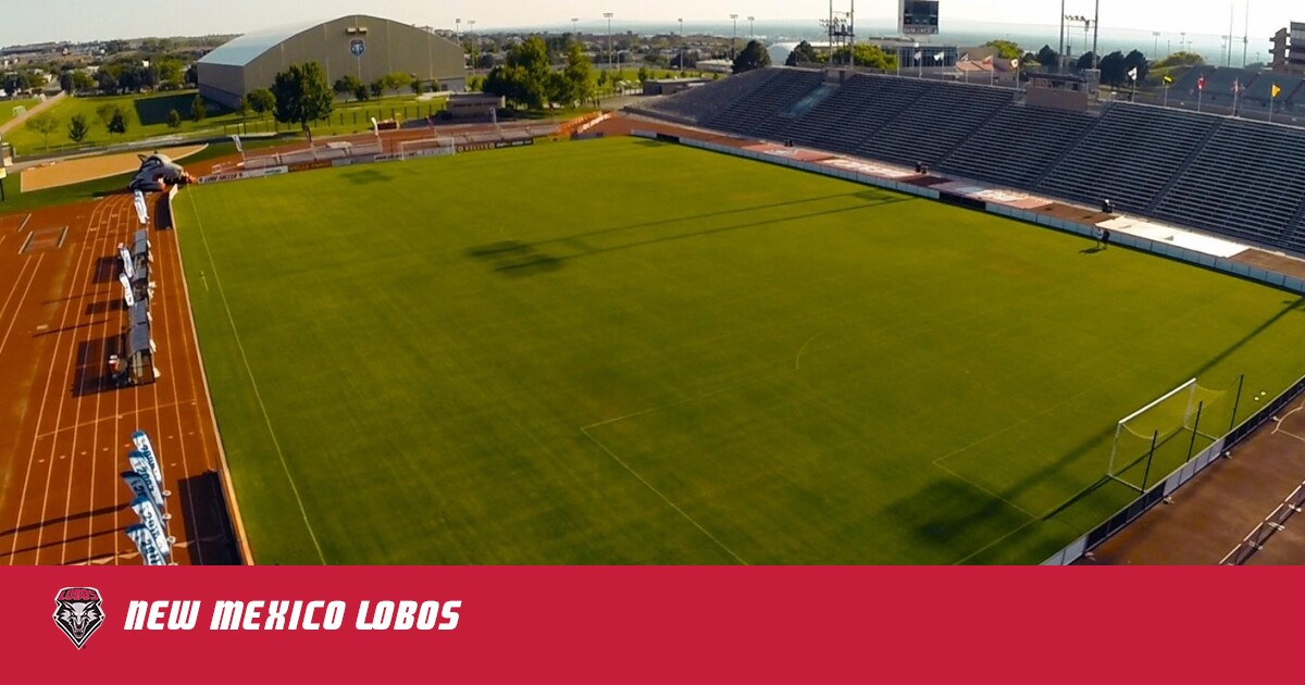 new mexico university stadium