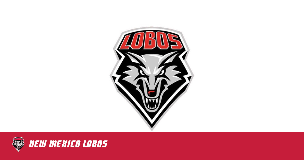 Men's Basketball – University of New Mexico Lobos athletics