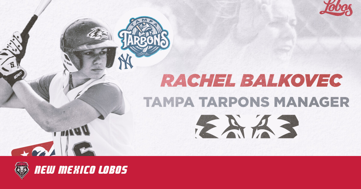 Rachel Balkovec, first female Yankees hitting coach, describes her