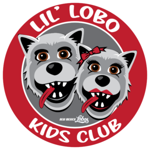 Kids Club – University of New Mexico Lobos athletics