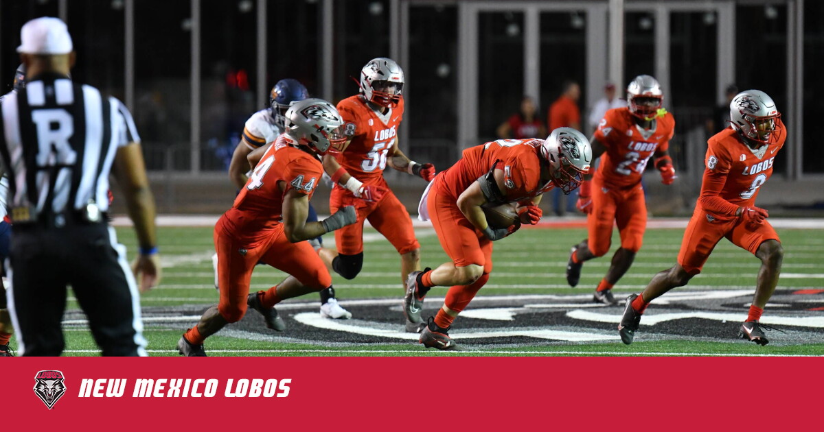 Lobos add 10 in 2018 recruiting class – University of New Mexico Lobos  athletics