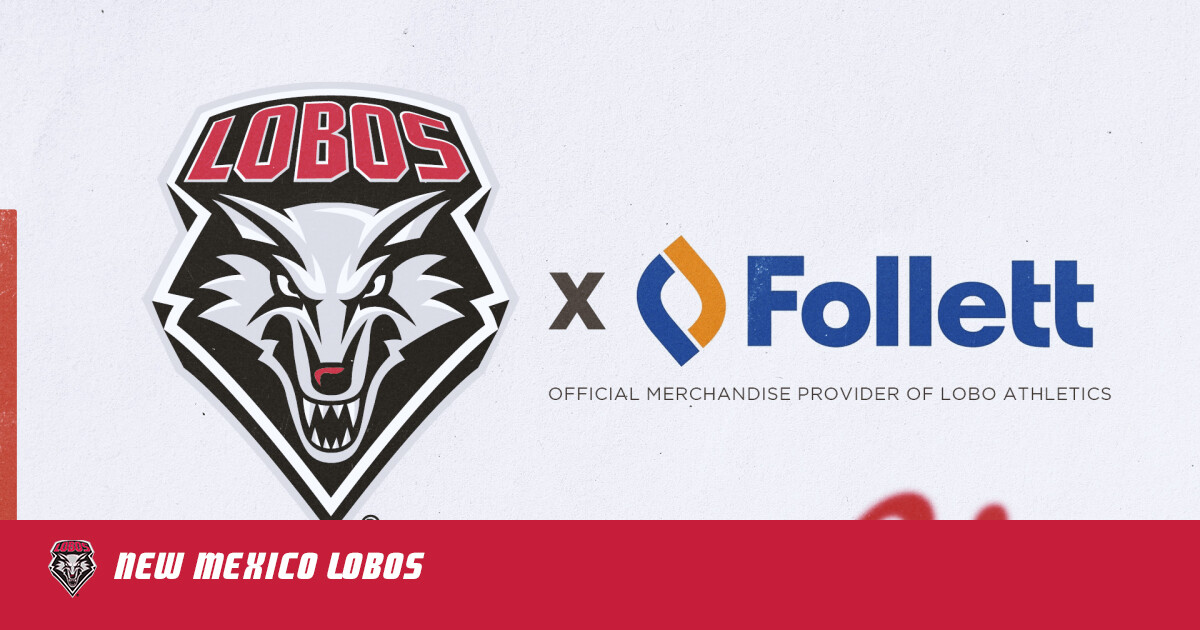 University of New Mexico Lobos athletics – The official website