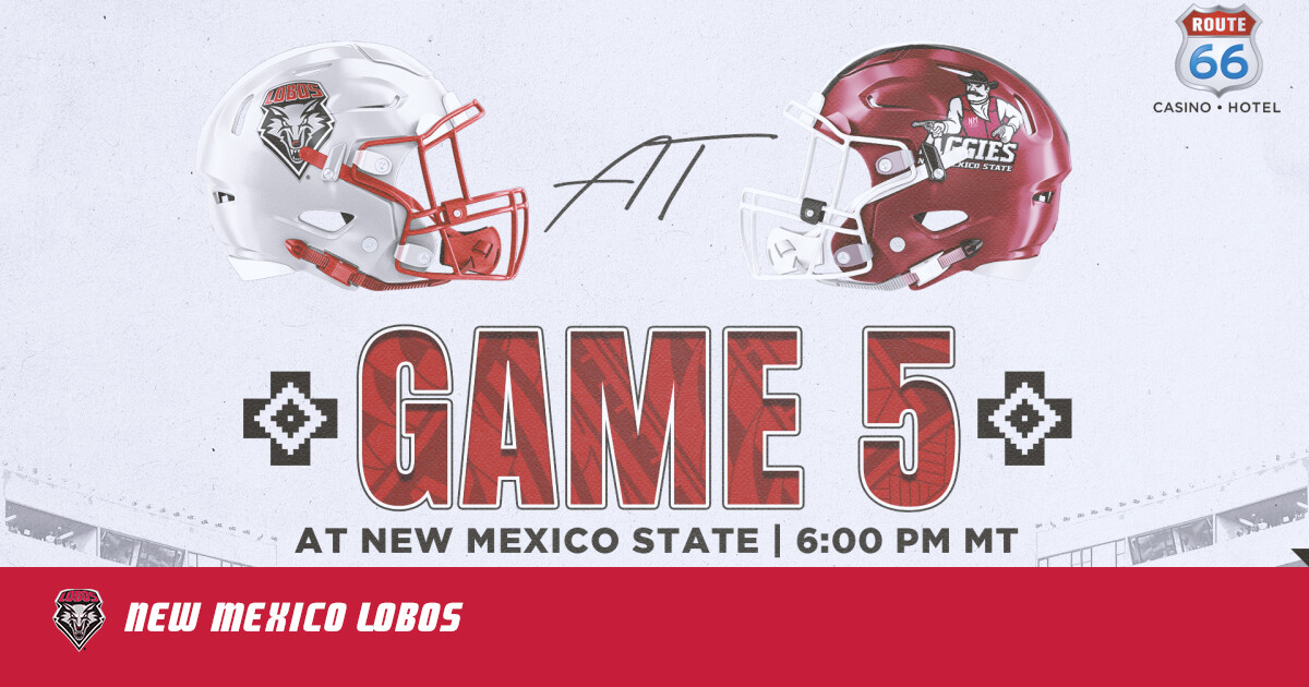 game-info-new-mexico-at-new-mexico-state-university-of-new-mexico-lobos-athletics