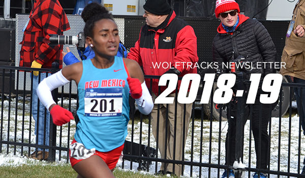2018-19 Wolftracks
