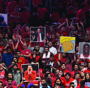 Student Tickets Image 2