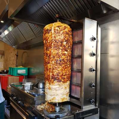 Logo GEMÜSE - Berliner Kebap