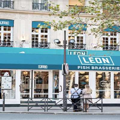 Logo Léon