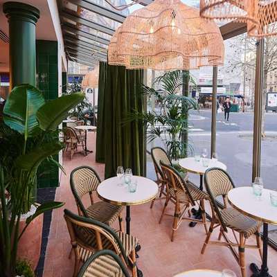 Logo Montijo Paris