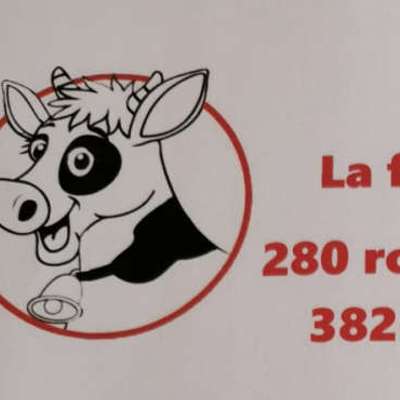 Logo FERME DU GOUBET