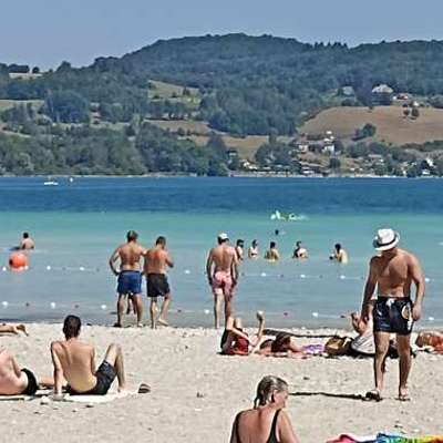 Logo Lac de Paladru