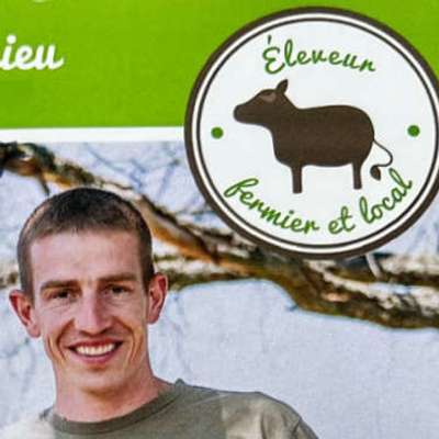 Logo LA FERME DES RIVAUX