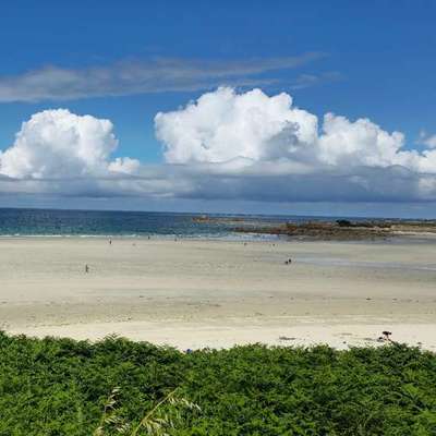 Logo Plage de Trestel