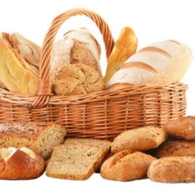 Logo Boulangerie choquet