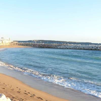Logo Plage du Midi