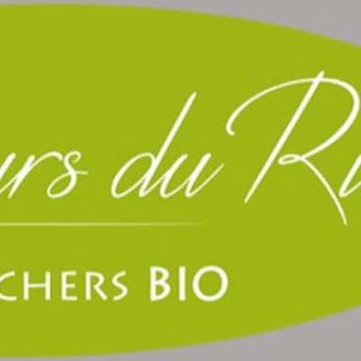 Logo Les saveur du ried