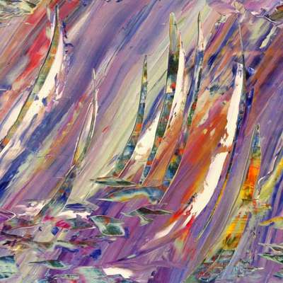 Logo Galerie d'Art 14 14