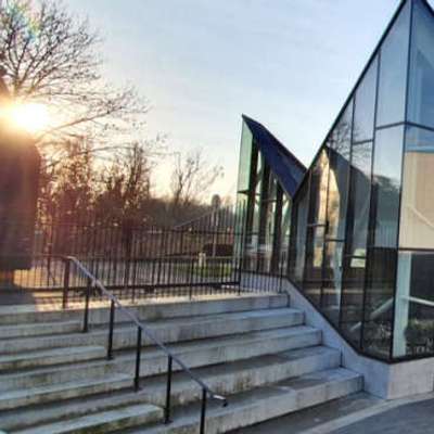 Logo Espace Culturel Michel Fugain