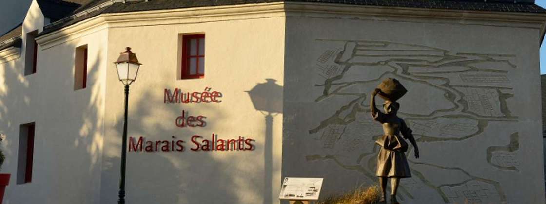 Musée des Marais Salants